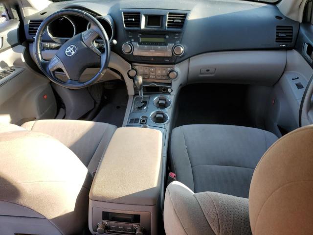 Фото 8 с аукциона – 2010 TOYOTA HIGHLANDER с VIN JTEXK3EHXA2094348