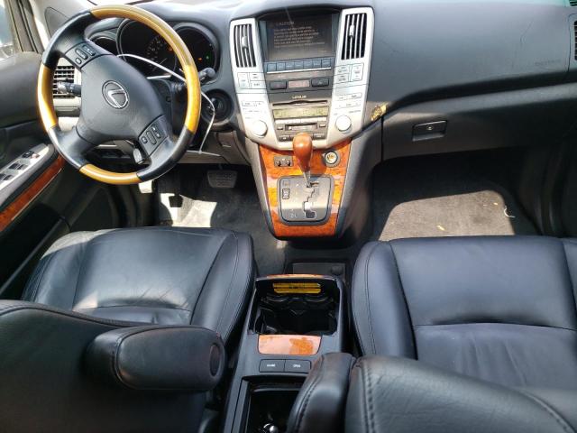 صورة رقم 8 من المزاد - 2005 LEXUS RX 330 مع VIN 2T2HA31UX5C086381
