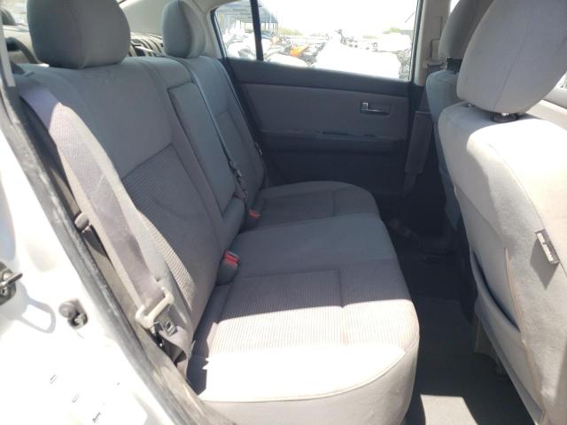 Photo 10 from auction – 2010 NISSAN SENTRA 2.0 with VIN 3N1AB6AP1AL725238