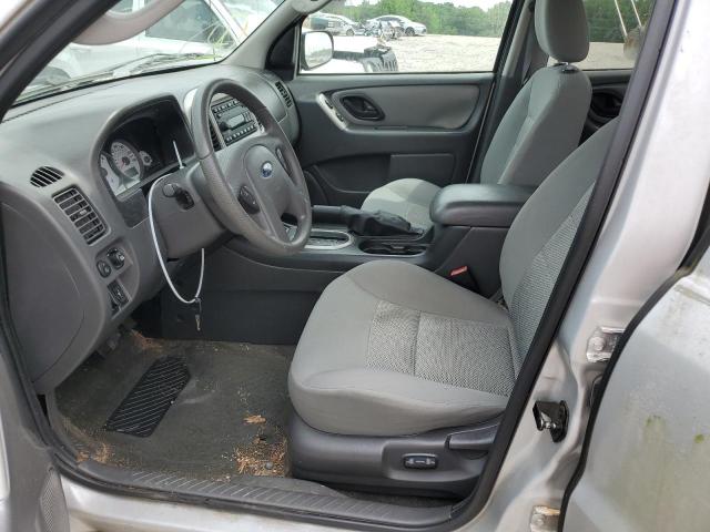 Photo 7 from auction – 2006 FORD ESCAPE XLT with VIN 1FMCU03166KA73632