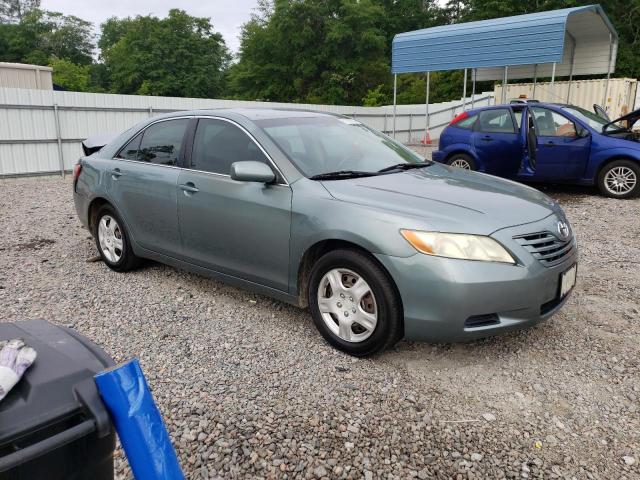 Photo 4 from auction – 2007 TOYOTA CAMRY CE/L with VIN 4T1BE46K17U621904