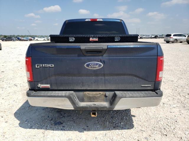 Photo 6 from auction – 2016 FORD F150 SUPER with VIN 1FTEW1C85GKD30419