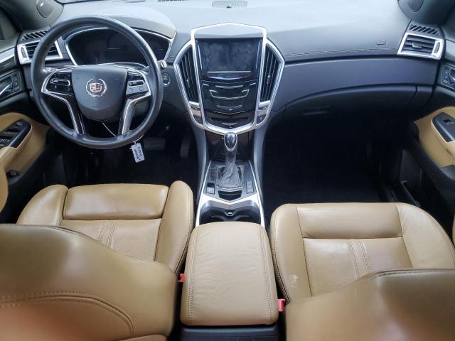 Photo 8 from auction – 2014 CADILLAC SRX PREMIU with VIN 3GYFNDE39ES556629
