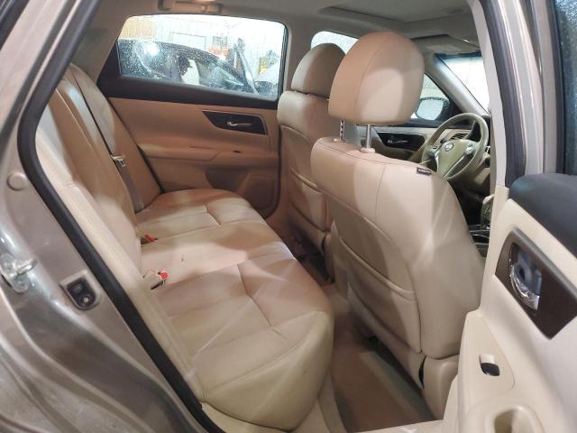 Photo 10 from auction – 2014 NISSAN ALTIMA 2.5 with VIN 1N4AL3AP1EN332876