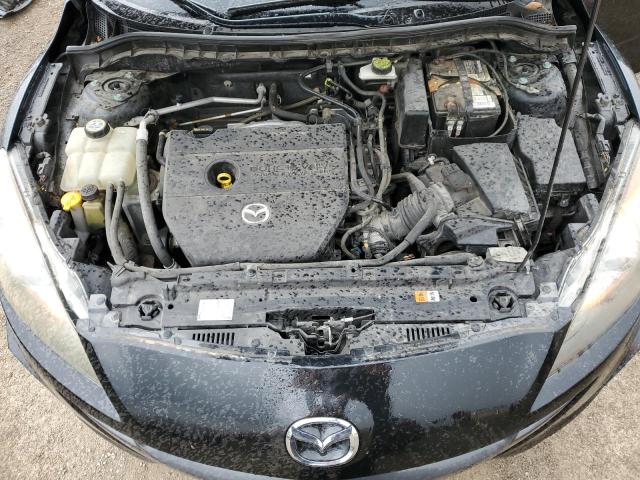Photo 11 from auction – 2010 MAZDA 3 S with VIN JM1BL1S57A1215501