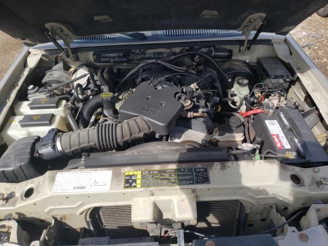 Photo 11 from auction – 2003 FORD EXPLORER S with VIN 1FMYU60E53UA37091