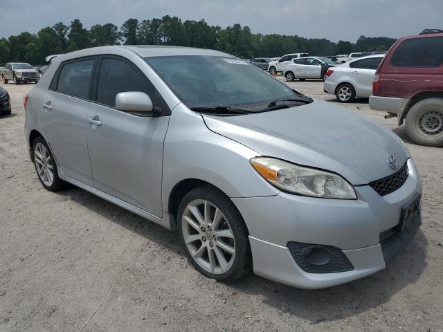Photo 4 from auction – 2009 TOYOTA COROLLA MA with VIN 2T1GE40E59C005412