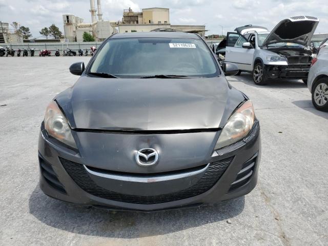 Photo 5 from auction – 2010 MAZDA 3 I with VIN JM1BL1SFXA1203285