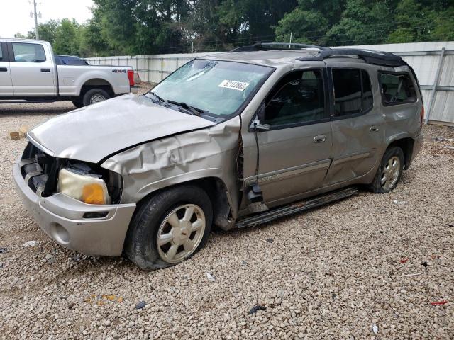 Photo 1 from auction – 2003 GMC ENVOY XL with VIN 1GKET16P936198753