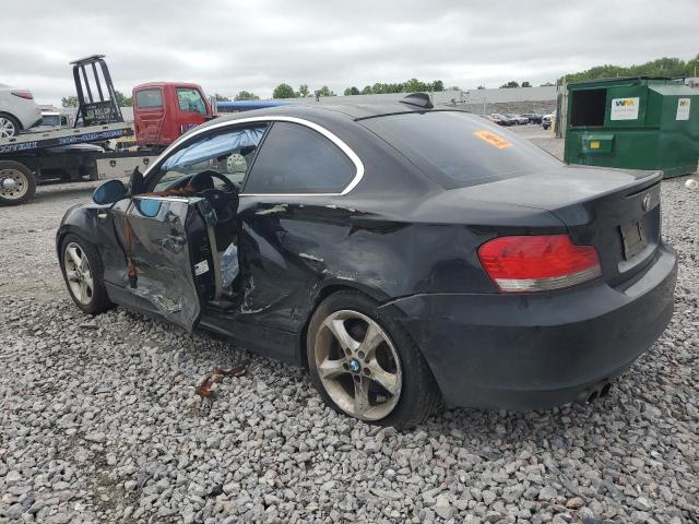 Photo 2 from auction – 2009 BMW 128 I with VIN WBAUP735X9VK75157