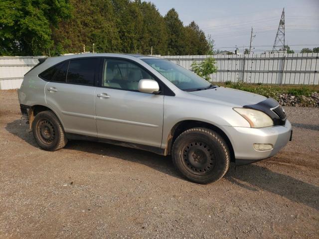 Photo 4 from auction – 2004 LEXUS RX 330 with VIN JTJHA31U940045346