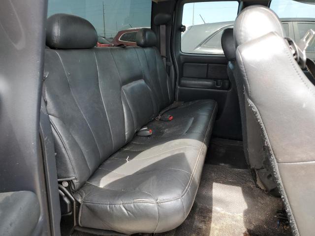 Photo 10 from auction – 2001 GMC NEW SIERRA with VIN 2GTEC19V311385870