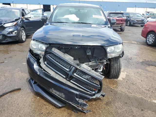 Photo 5 from auction – 2013 DODGE DURANGO R/ with VIN 1C4SDJCTXDC629374