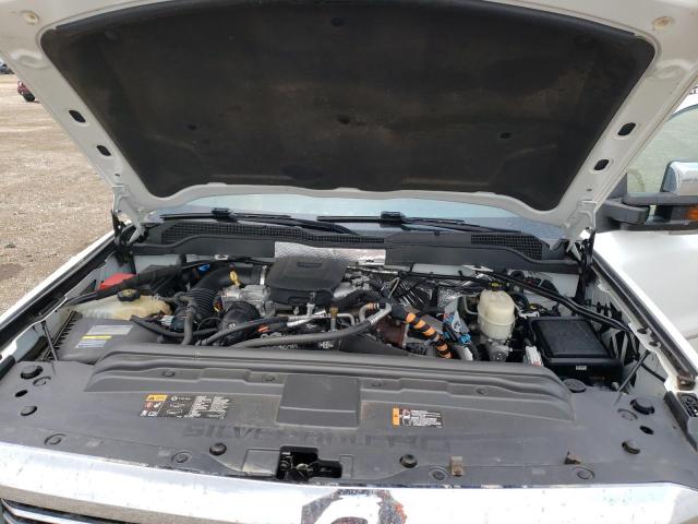 Photo 11 from auction – 2015 CHEVROLET SILVERADO with VIN 1GC1KXE82FF672184
