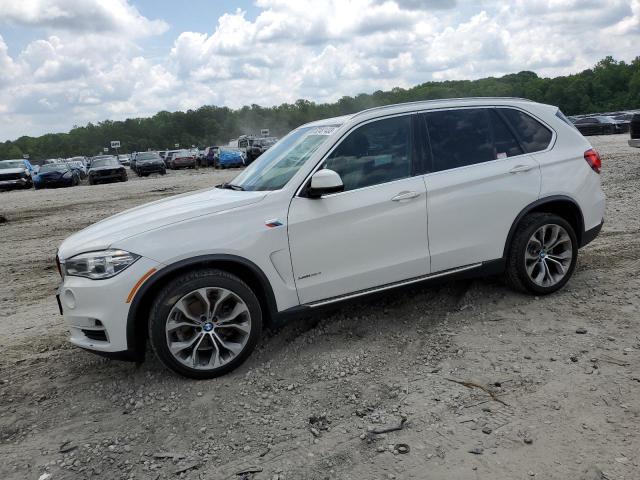 Photo 1 from auction – 2016 BMW X5 XDRIVE3 with VIN 5UXKR0C58G0P20399