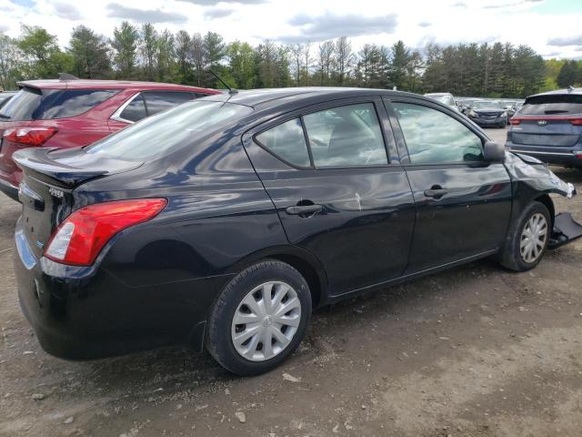 Photo 3 from auction – 2015 NISSAN VERSA S with VIN 3N1CN7AP7FL860706