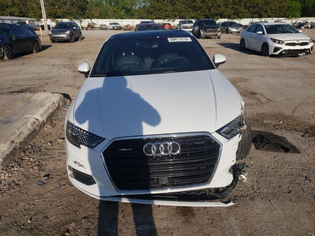 Photo 5 from auction – 2017 AUDI A3 PREMIUM with VIN WAUB8GFF8H1030890