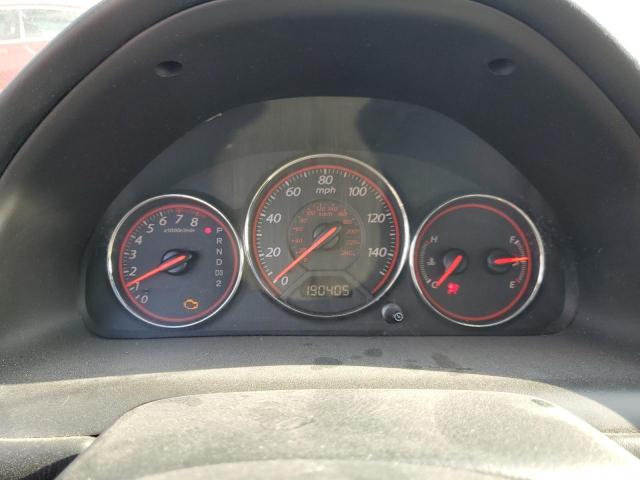 Photo 9 from auction – 2004 HONDA CIVIC LX with VIN 1HGEM22584L084539