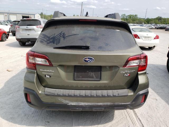 Photo 6 from auction – 2019 SUBARU OUTBACK 2. with VIN 4S4BSAFC9K3364246