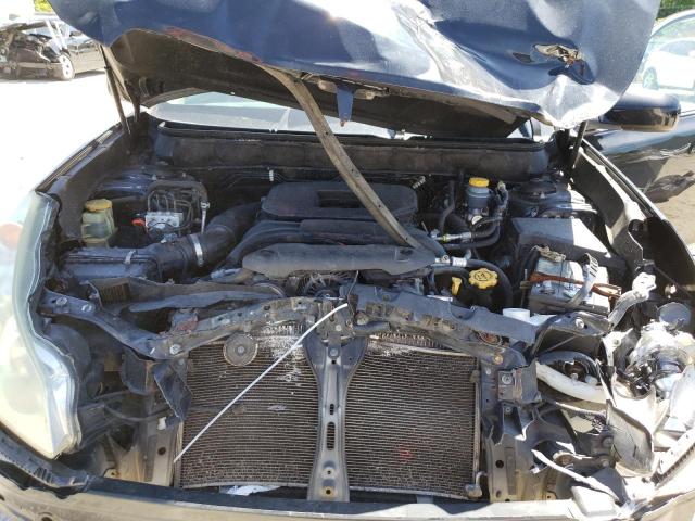 Photo 11 from auction – 2011 SUBARU LEGACY 2.5 with VIN 4S3BMBK67B3231764