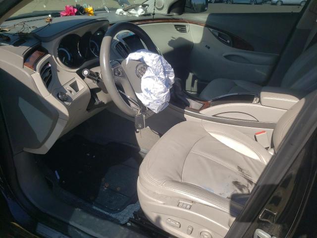 Photo 7 from auction – 2013 BUICK LACROSSE with VIN 1G4GC5ER8DF131332