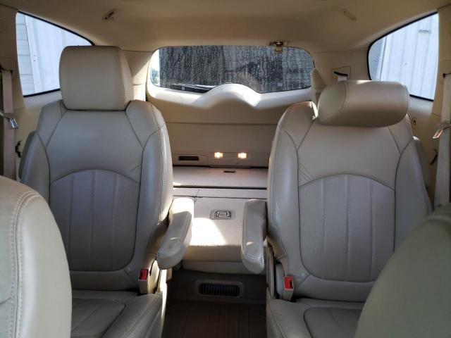 Photo 10 from auction – 2011 BUICK ENCLAVE CX with VIN 5GAKRCED7BJ155834