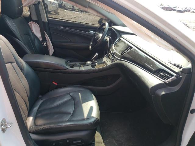 Photo 7 from auction – 2017 BUICK LACROSSE with VIN 1G4ZR5SS7HU125487