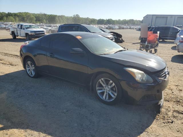 Photo 4 from auction – 2011 NISSAN ALTIMA S with VIN 1N4AL2EP1BC169190