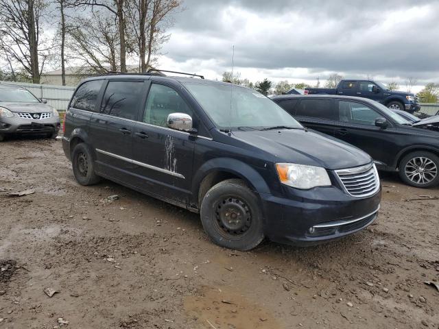Photo 4 from auction – 2011 CHRYSLER TOWN & COU with VIN 2A4RR8DG0BR635838