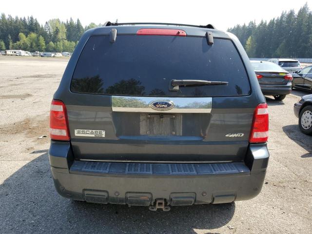 Photo 6 from auction – 2008 FORD ESCAPE LIM with VIN 1FMCU94198KA73226