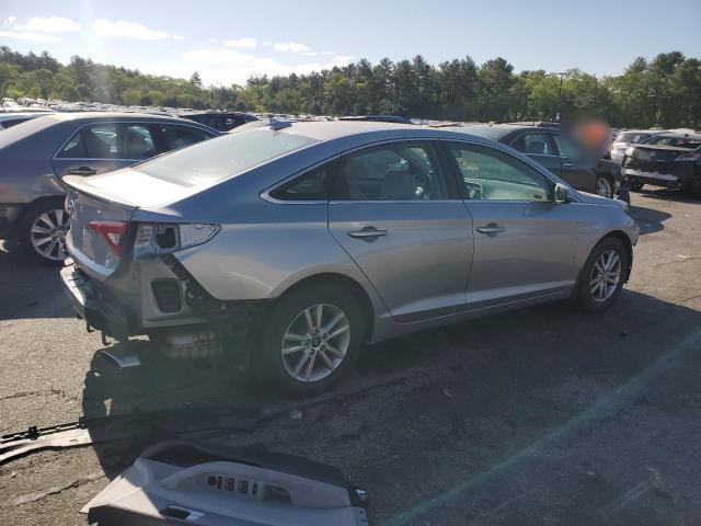 Photo 3 from auction – 2015 HYUNDAI SONATA SE with VIN 5NPE24AF4FH144639