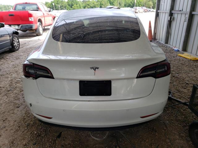 Photo 6 from auction – 2020 TESLA MODEL 3 with VIN 5YJ3E1EA9LF793245