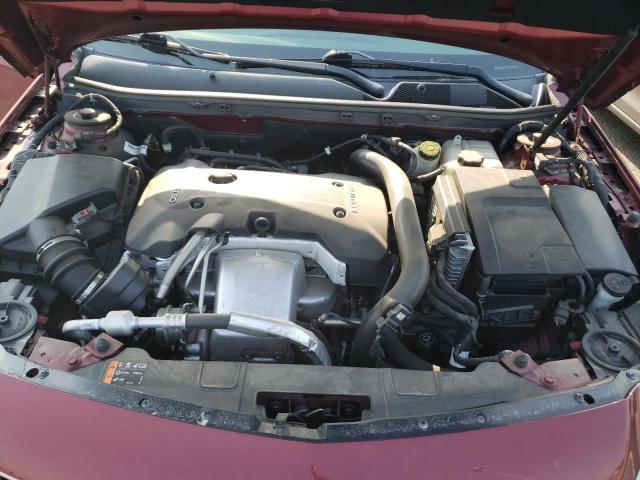 Photo 11 from auction – 2016 BUICK REGAL GS with VIN 2G4GU5GX4G9158131