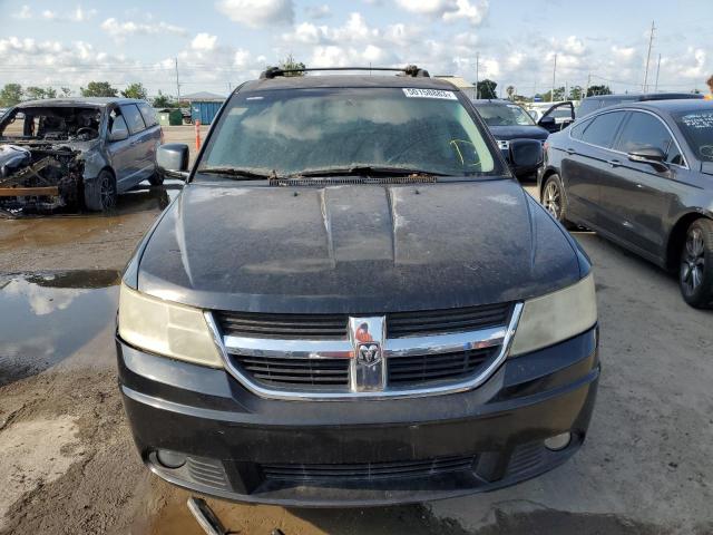 Photo 5 from auction – 2010 DODGE JOURNEY SX with VIN 3D4PG5FV1AT207093