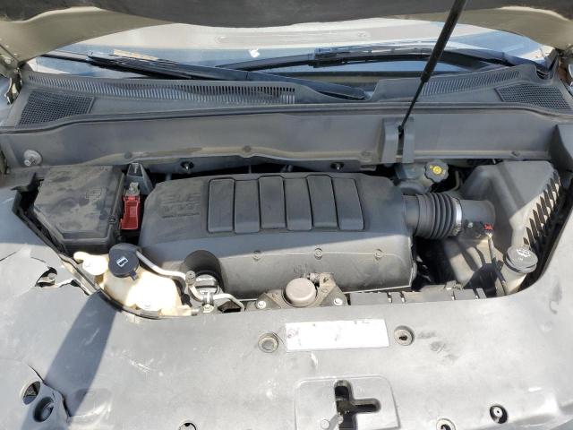 Photo 12 from auction – 2013 BUICK ENCLAVE with VIN 5GAKRDKD9DJ107393