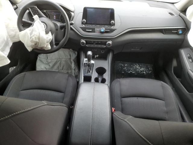 Photo 8 from auction – 2019 NISSAN ALTIMA S with VIN 1N4BL4BVXKC218275