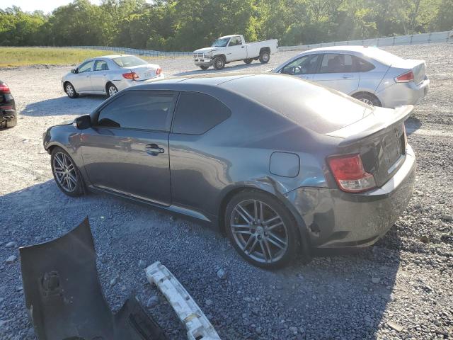 Photo 2 from auction – 2011 TOYOTA SCION TC with VIN JTKJF5C74B3000604