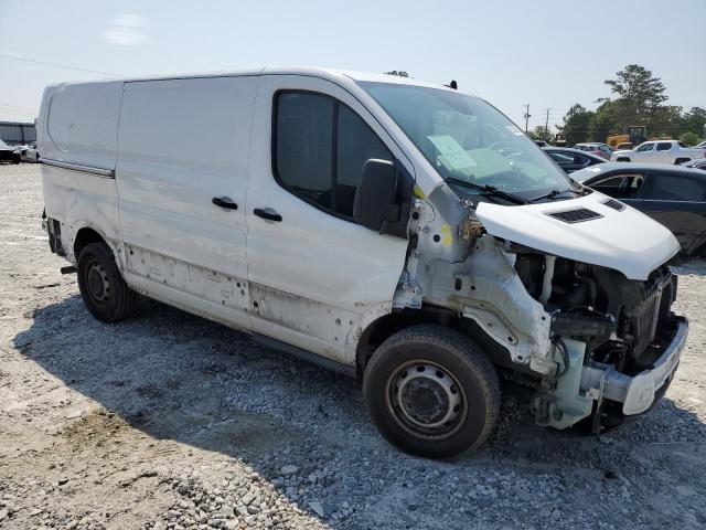 Photo 4 from auction – 2020 FORD TRANSIT T- with VIN 1FTYE1Y81LKA61483