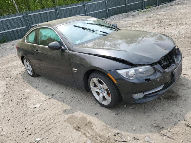 Photo 4 from auction – 2012 BMW 335 XI with VIN WBAKF9C58CE620618