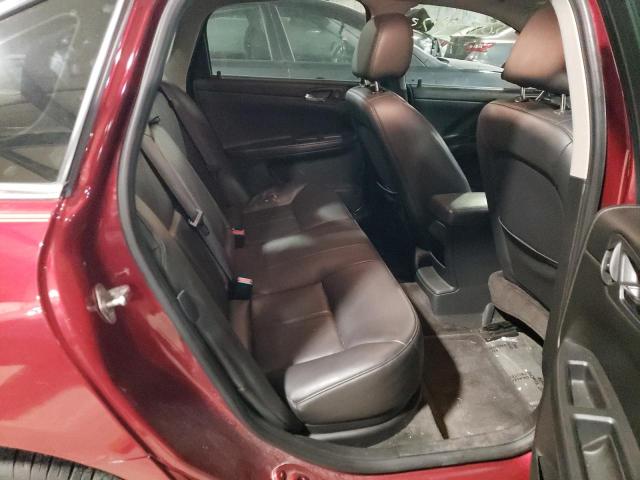 Photo 10 from auction – 2011 CHEVROLET IMPALA LT with VIN 2G1WG5EK8B1178042