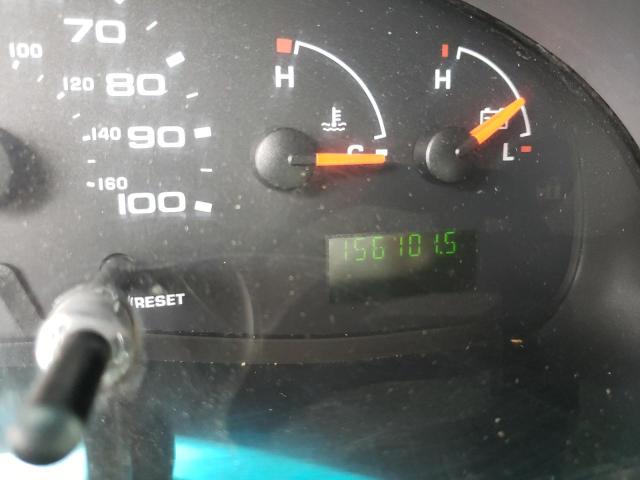 Photo 9 from auction – 2007 FORD ECONOLINE with VIN 1FTSS34P97DA25543