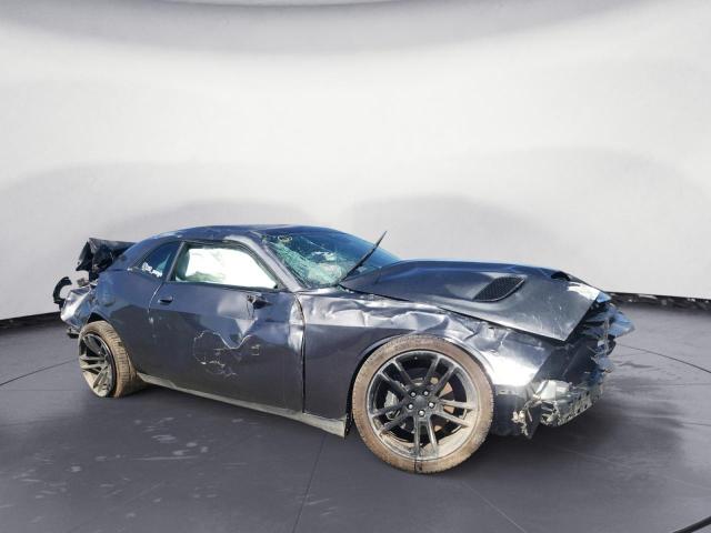 Photo 4 from auction – 2019 DODGE CHALLENGER with VIN 2C3CDZFJ5KH675268