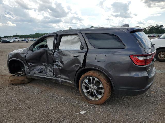 Photo 2 from auction – 2019 DODGE DURANGO GT with VIN 1C4RDHDG0KC690836