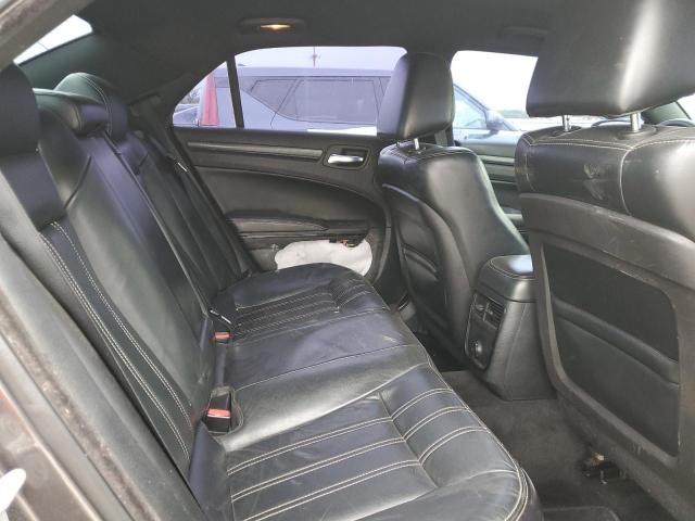 Photo 10 from auction – 2014 CHRYSLER 300 S with VIN 2C3CCABG9EH376496