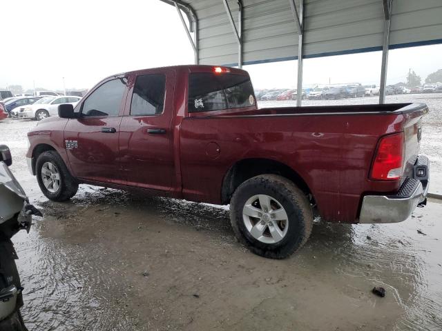 Photo 2 from auction – 2019 RAM 1500 CLASS with VIN 1C6RR6FG6KS585850
