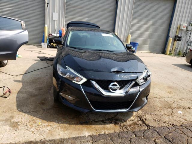 Photo 5 from auction – 2017 NISSAN MAXIMA 3.5 with VIN 1N4AA6AP4HC447110