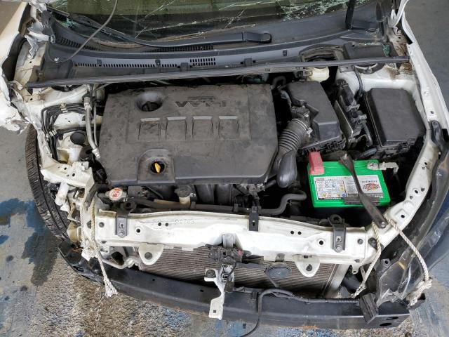 Photo 11 from auction – 2018 TOYOTA COROLLA L with VIN 2T1BURHE9JC986136