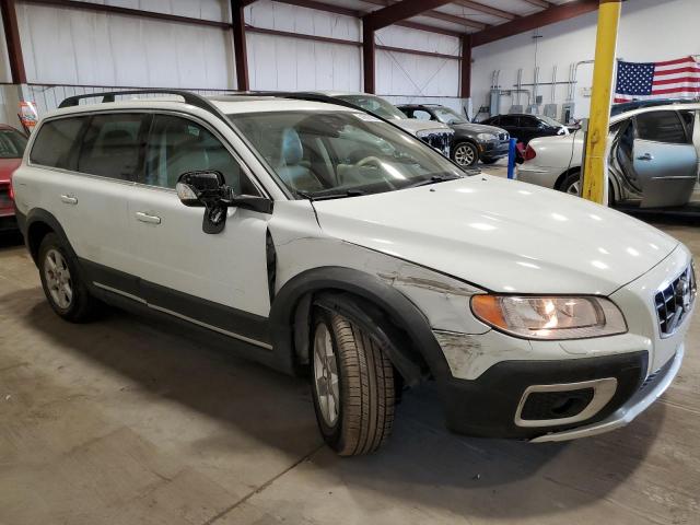 Photo 4 from auction – 2012 VOLVO XC70 3.2 with VIN YV4940BZXC1126885