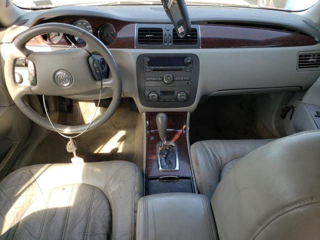 Photo 8 from auction – 2011 BUICK LUCERNE CX with VIN 1G4HC5EM3BU147956