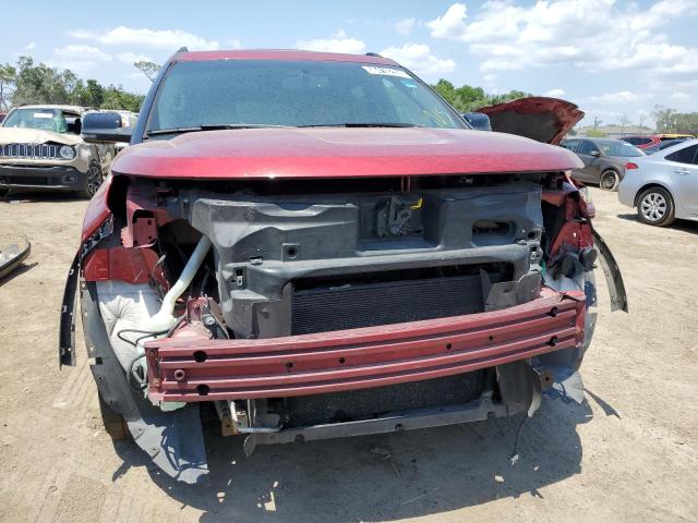 Photo 5 from auction – 2013 FORD EXPLORER X with VIN 1FM5K8D83DGB50594